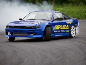 競技専用車（2024年　FDJ3　出場車両）